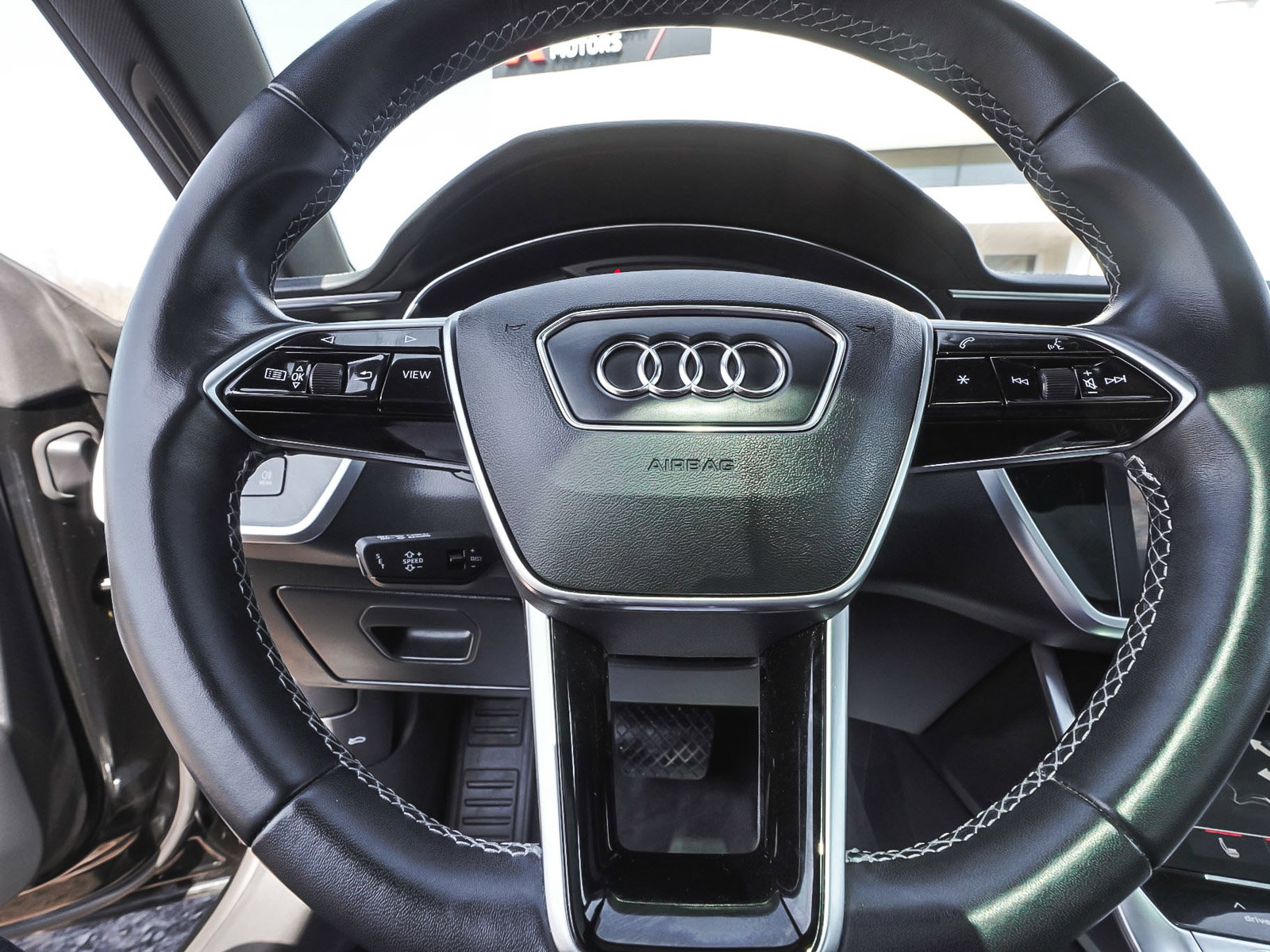Used 2023 Audi A7 3.0T Premium w/ Convenience Package image 17
