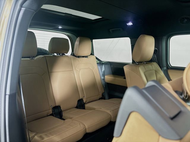 New 2026 Land Rover Defender 130 S image 25