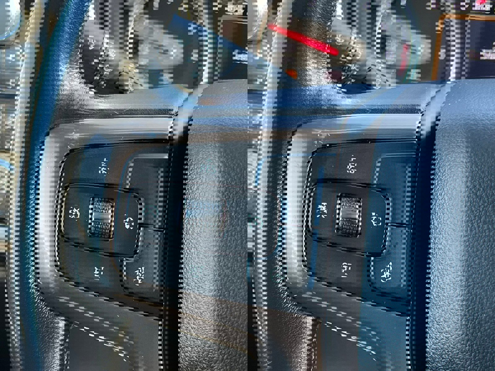 Used 2019 Chevrolet Silverado 1500 High Country w/ Z71 Off-Road Package image 29