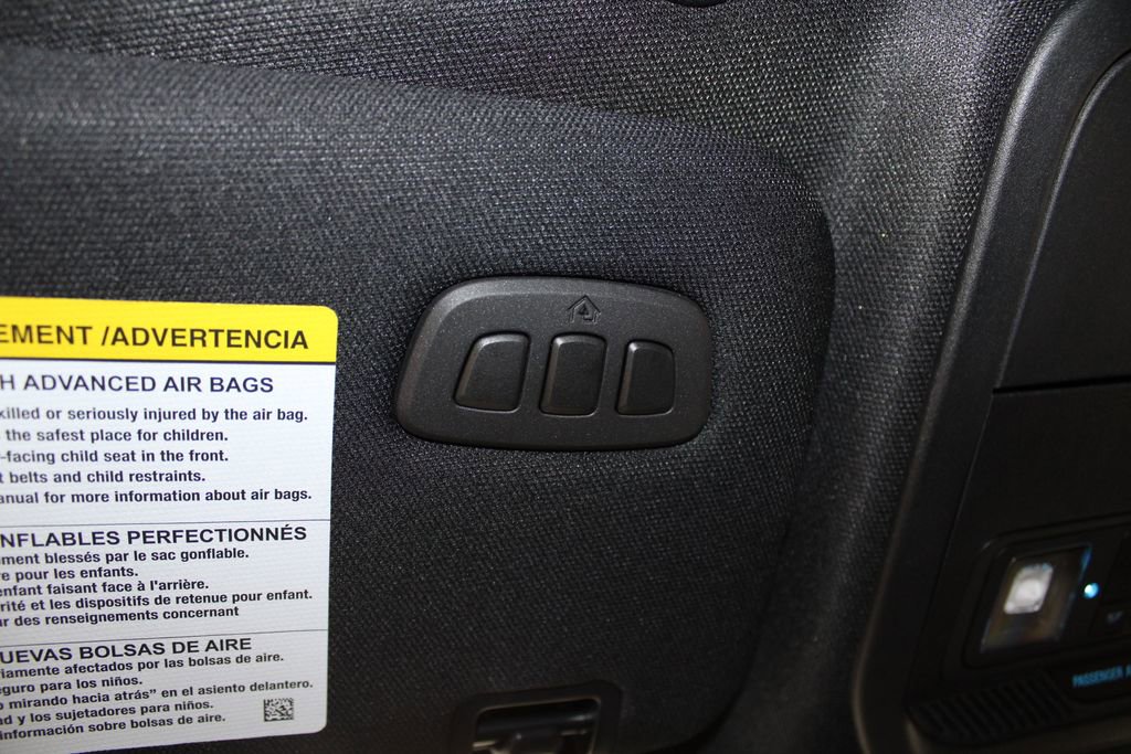 New 2026 Ford Explorer ST w/ Sun And Sound Package image 44