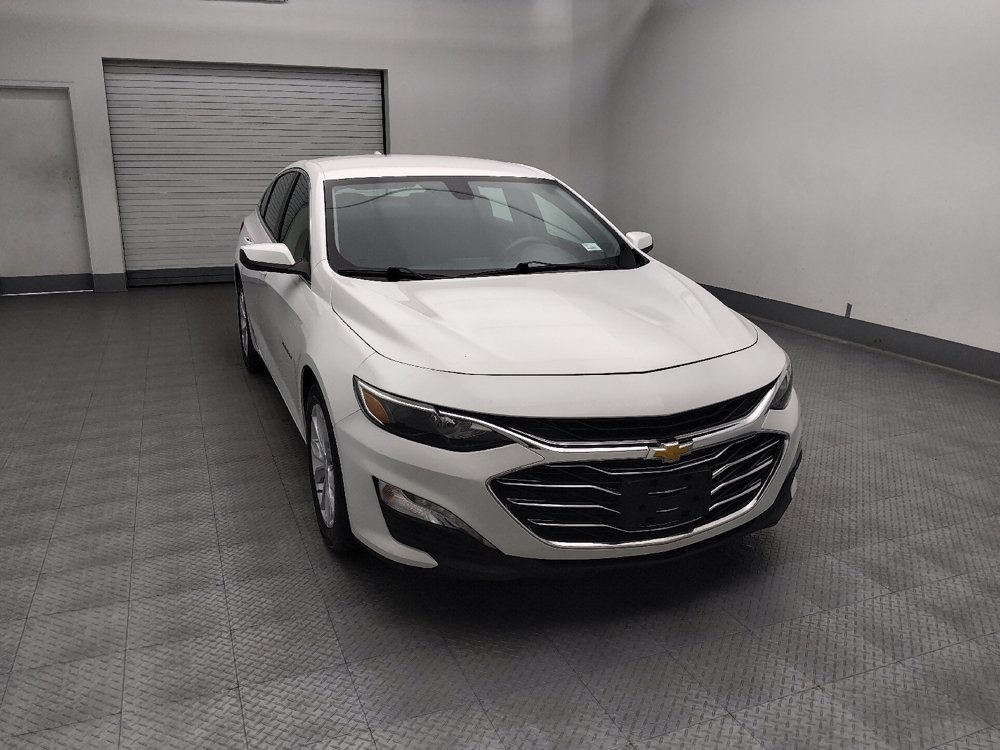 Used 2020 Chevrolet Malibu LT FWD image 14
