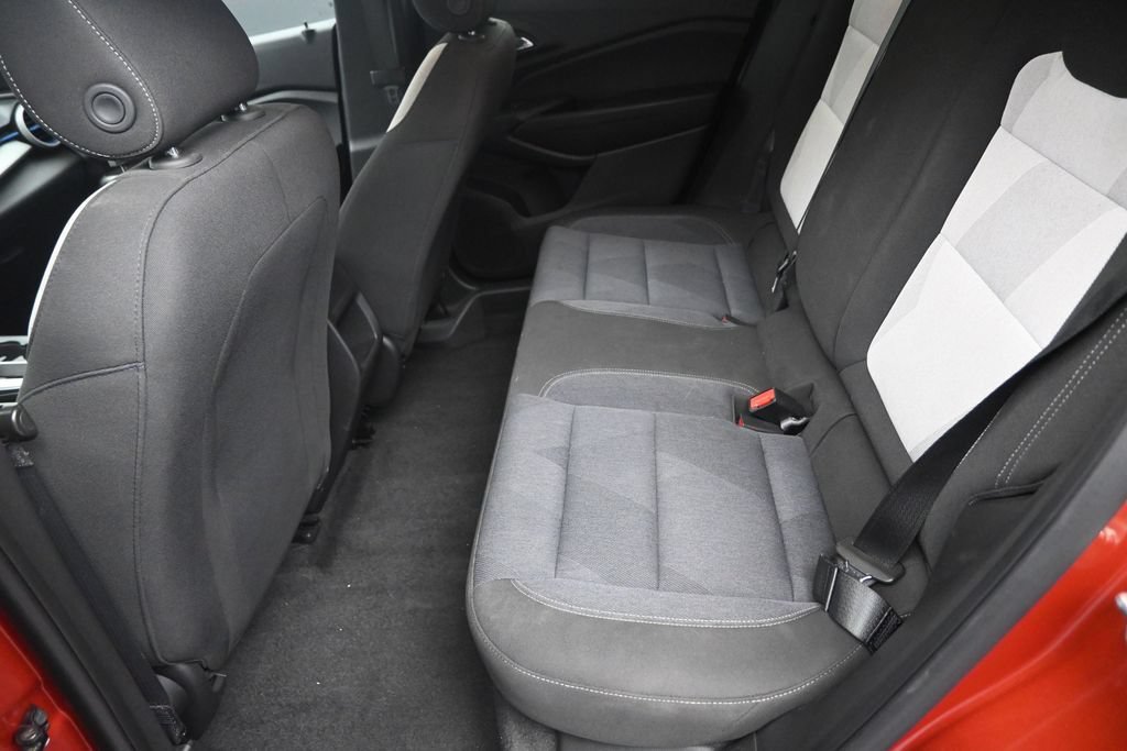 Used 2024 Chevrolet Trax LS FWD image 14