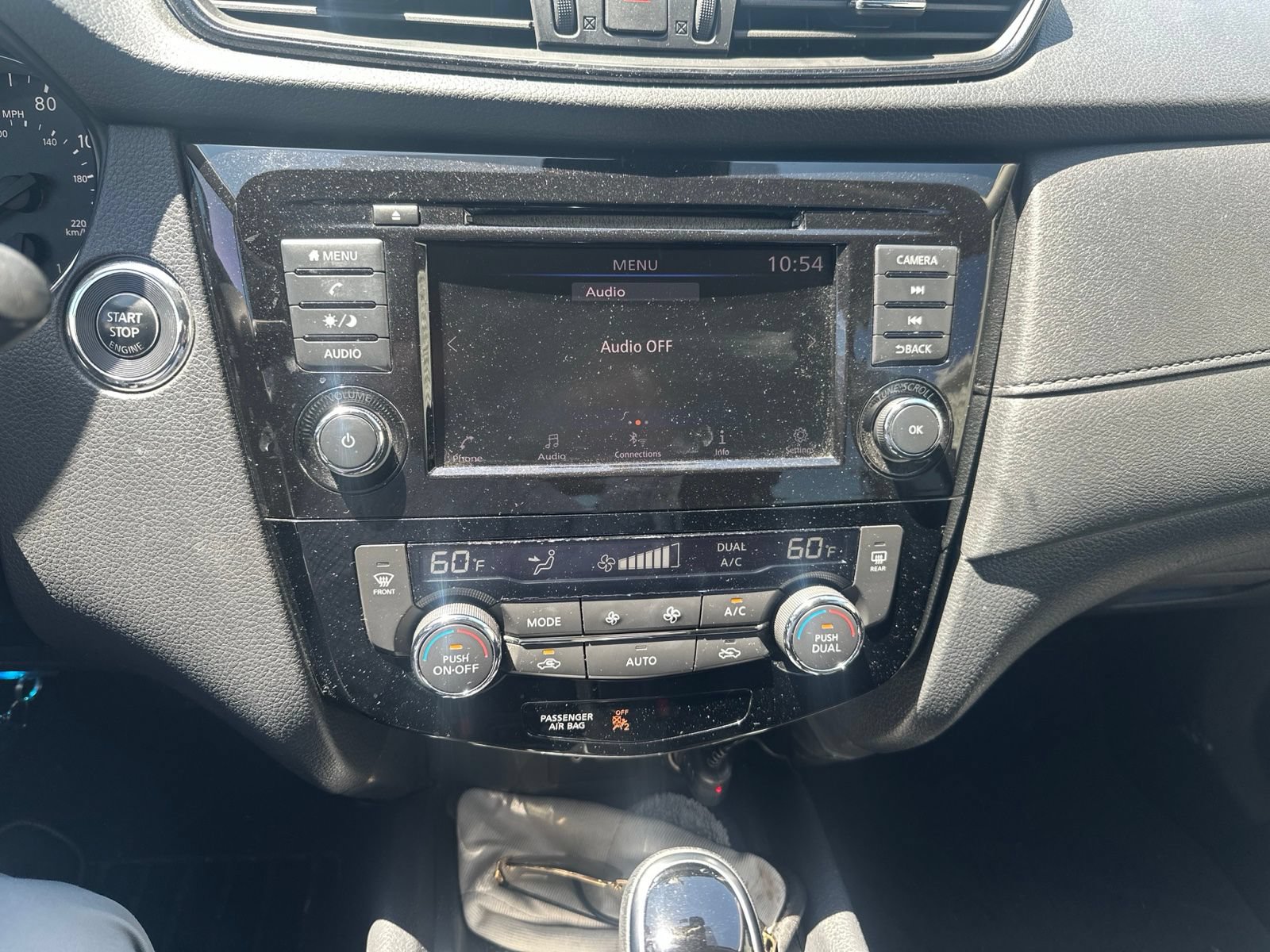 Used 2019 Nissan Rogue SV FWD image 9