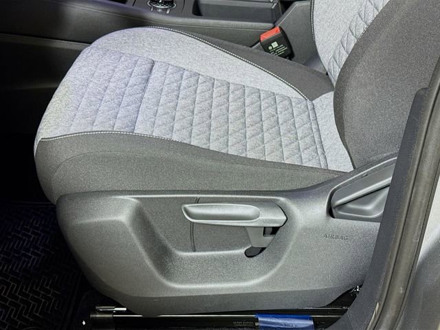 New 2026 Volkswagen Tiguan S image 16