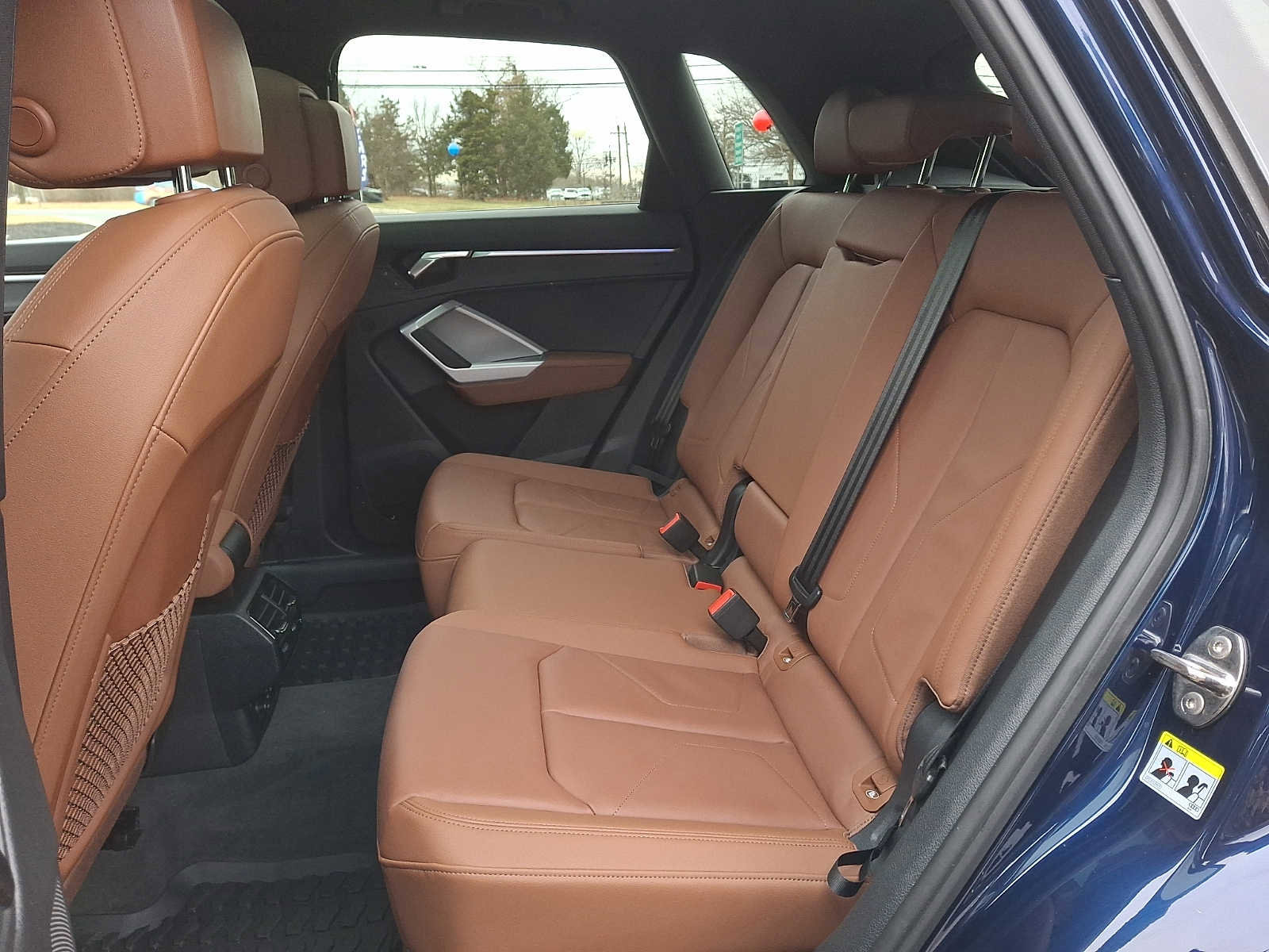 Used 2022 Audi Q3 2.0T Premium Plus image 9