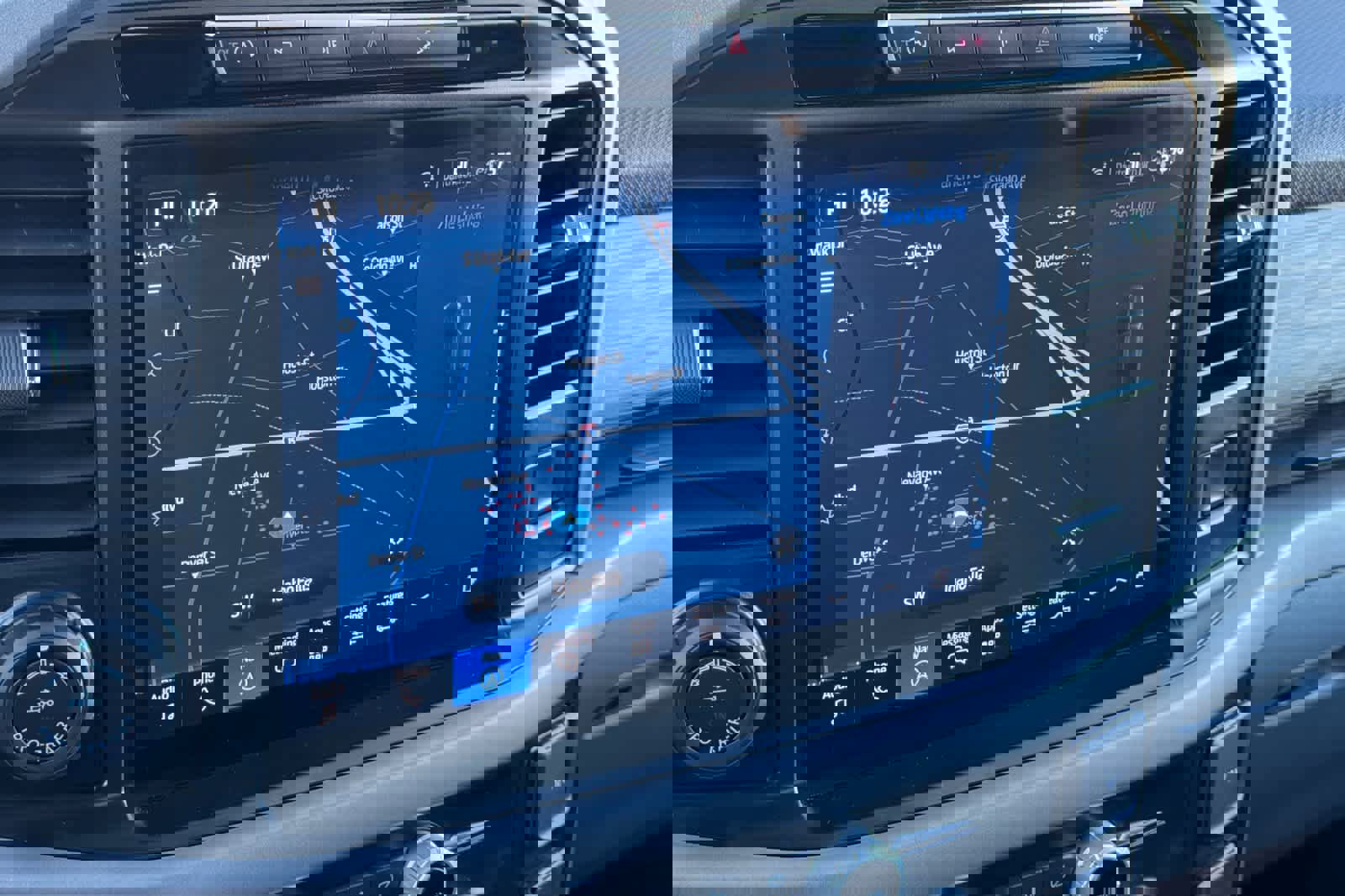 Certified 2024 Ford F150 XLT w/ Equipment Group 302A MID image 18