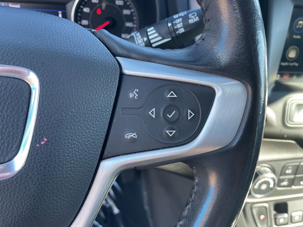 Used 2019 GMC Terrain SLE image 14