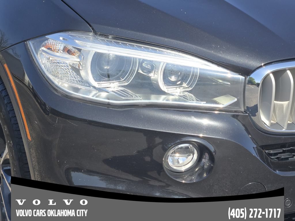 Used 2018 BMW X5 xDrive35i AWD/4WD image 9
