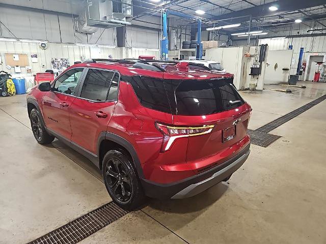 New 2026 Chevrolet Equinox LT w/ Convenience Package II image 4