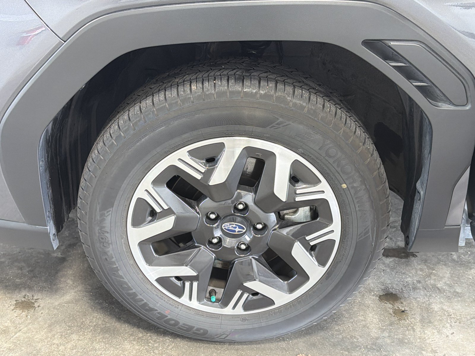 Certified 2026 Subaru Forester Premium AWD/4WD image 15