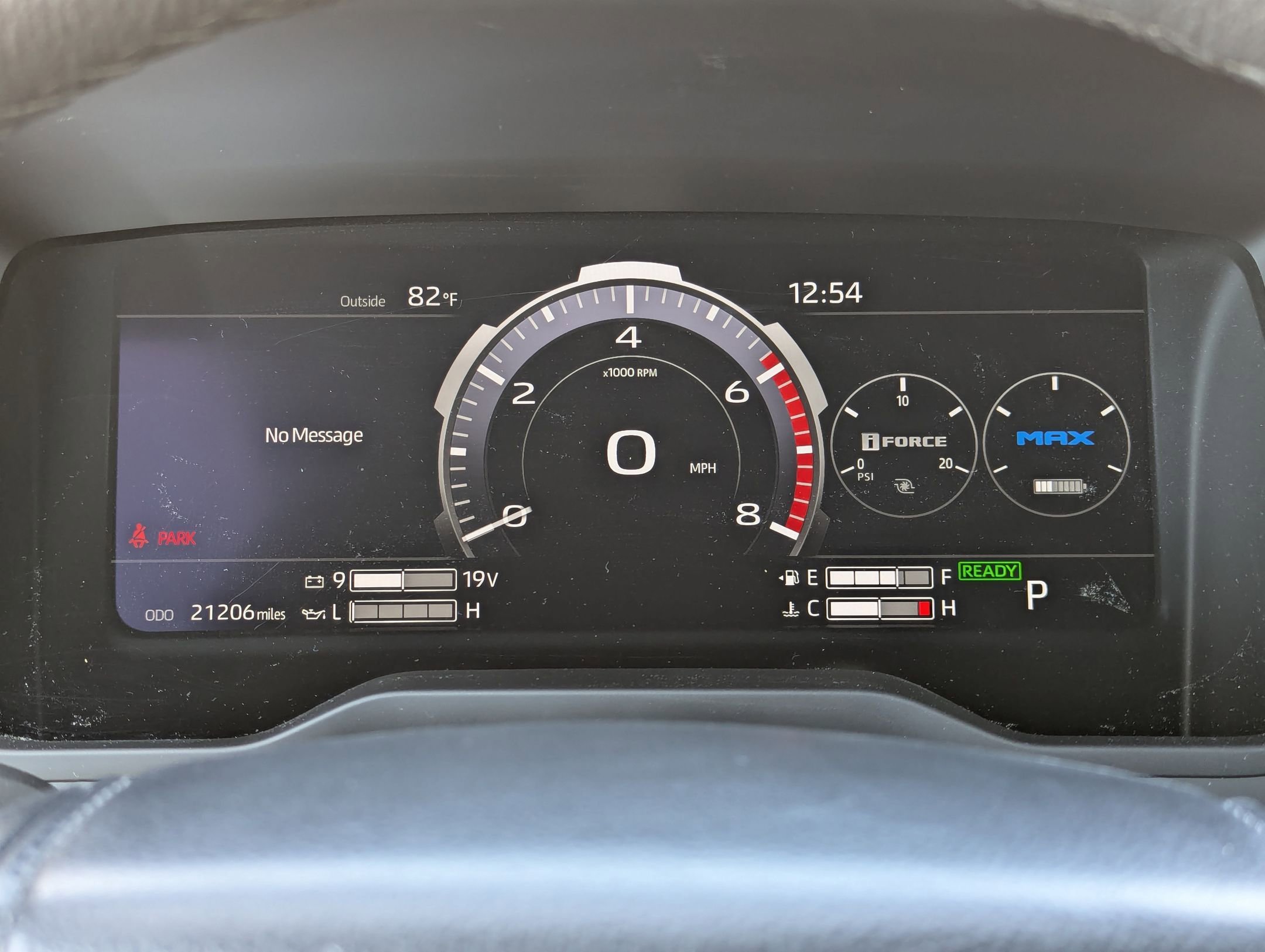 Used 2025 Toyota Sequoia SR5 w/ SR5 Premium Package AWD/4WD image 23