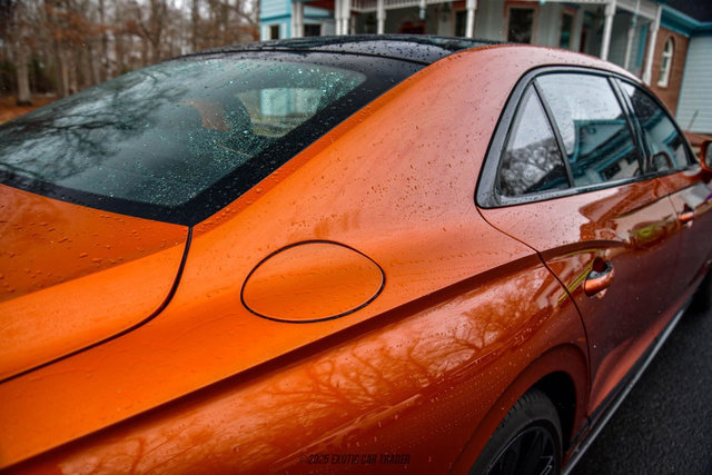 Used 2024 Bentley Flying Spur W12 image 53