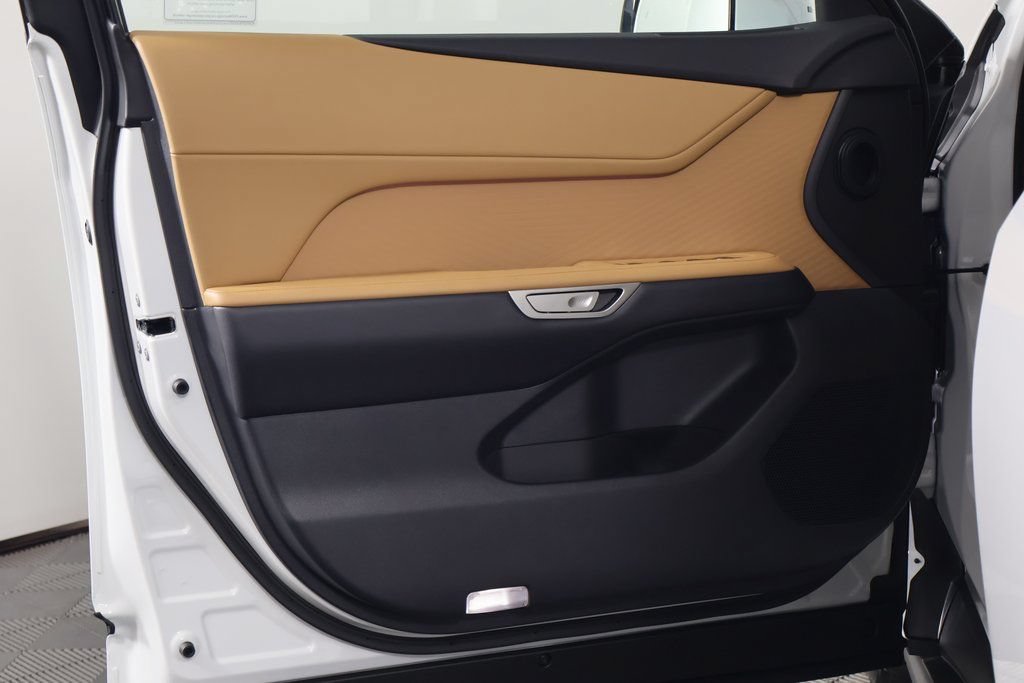 New 2026 Lexus ES 350e w/ Convenience Package FWD image 7