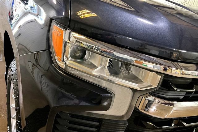 Used 2023 Chevrolet Silverado 1500 LT AWD/4WD image 4