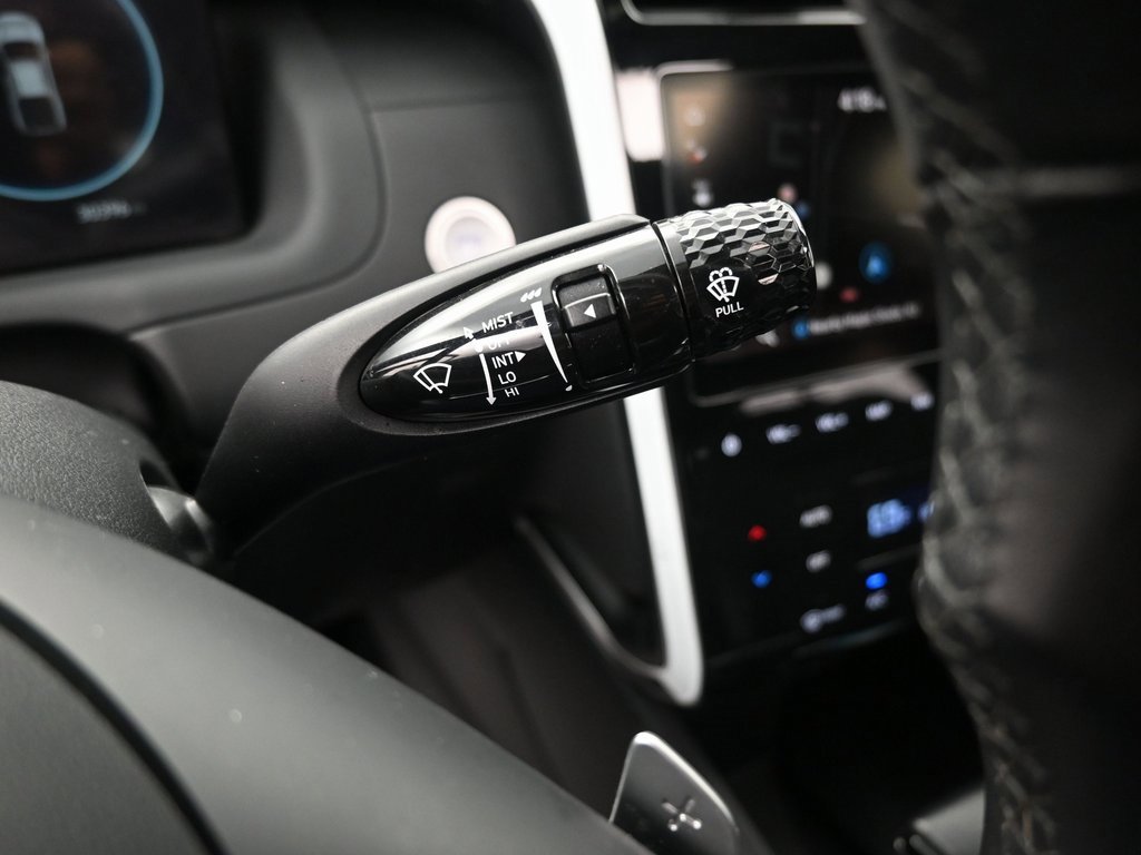 Used 2024 Hyundai Santa Cruz XRT image 25