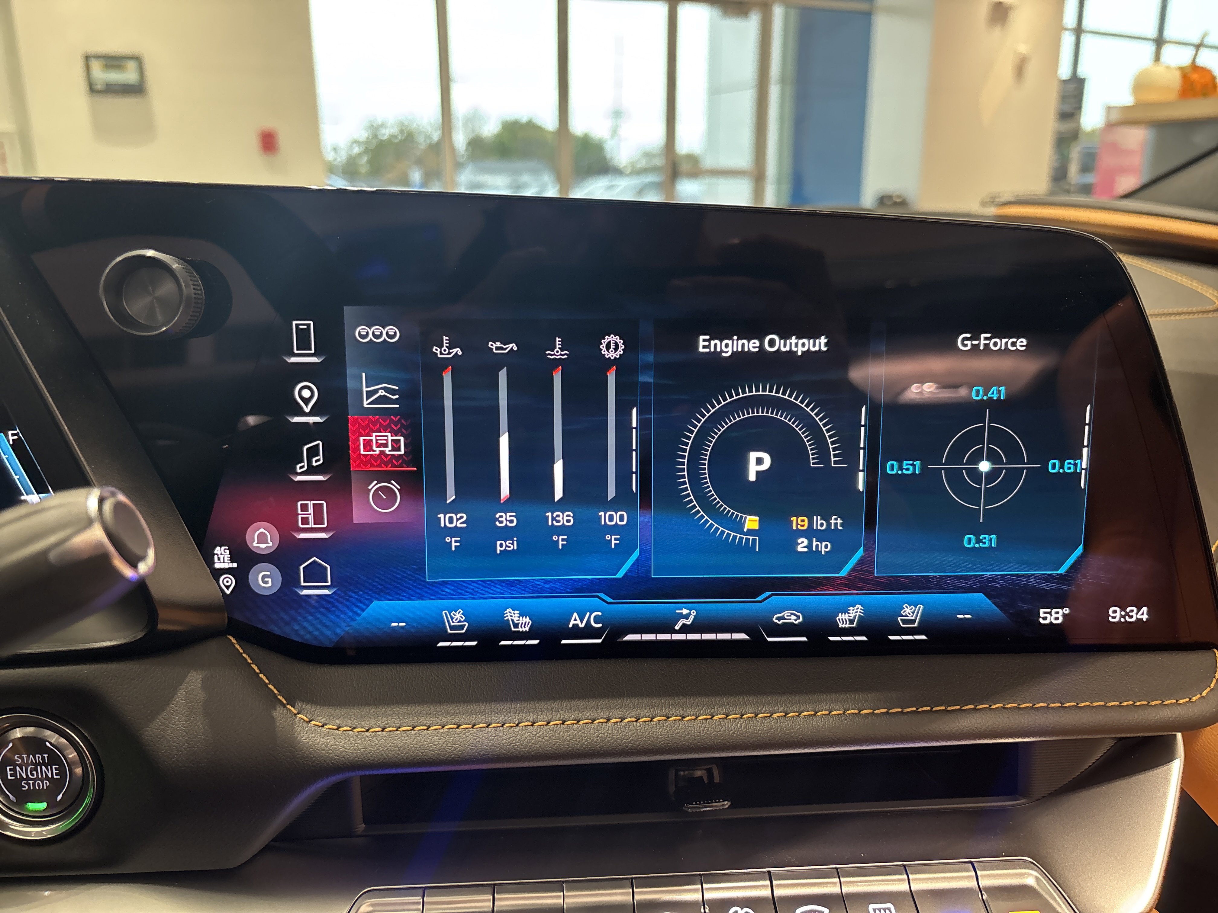 New 2026 Chevrolet Corvette Stingray Preferred Conv w/ Battery Protection Package image 20