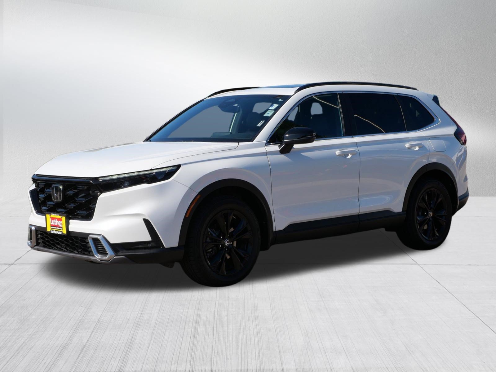 Used 2023 Honda CR-V Sport Touring image 3