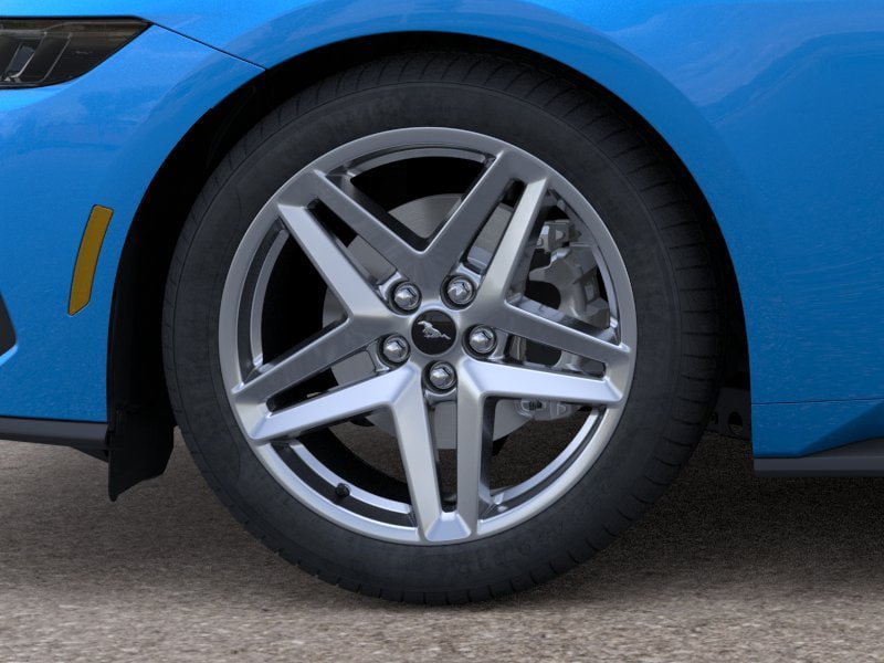 New 2026 Ford Mustang Premium RWD image 42