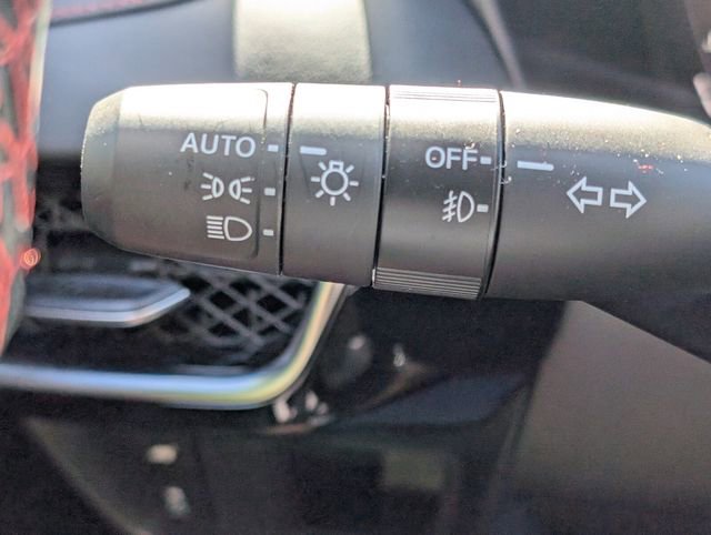 Certified 2025 Acura ADX A-Spec FWD image 31