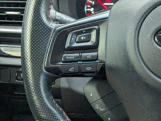 Used 2021 Subaru WRX STI image 4