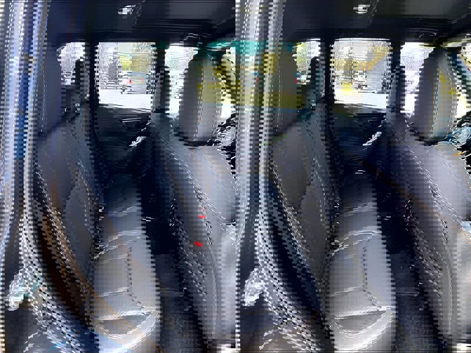 Used 2023 Subaru Forester Wilderness image 16