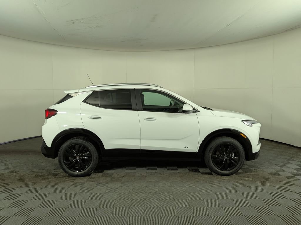 New 2026 Buick Encore GX Sport Touring w/ Advanced Technology Package image 6