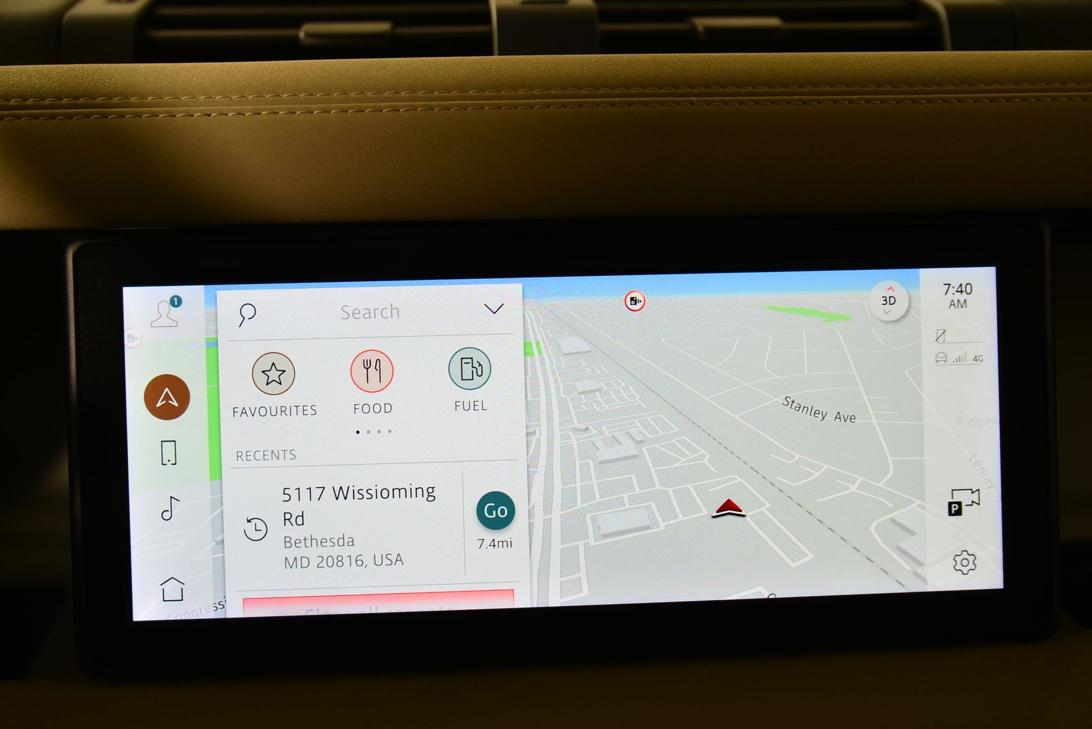 Used 2020 Land Rover Defender 110 SE AWD/4WD image 30