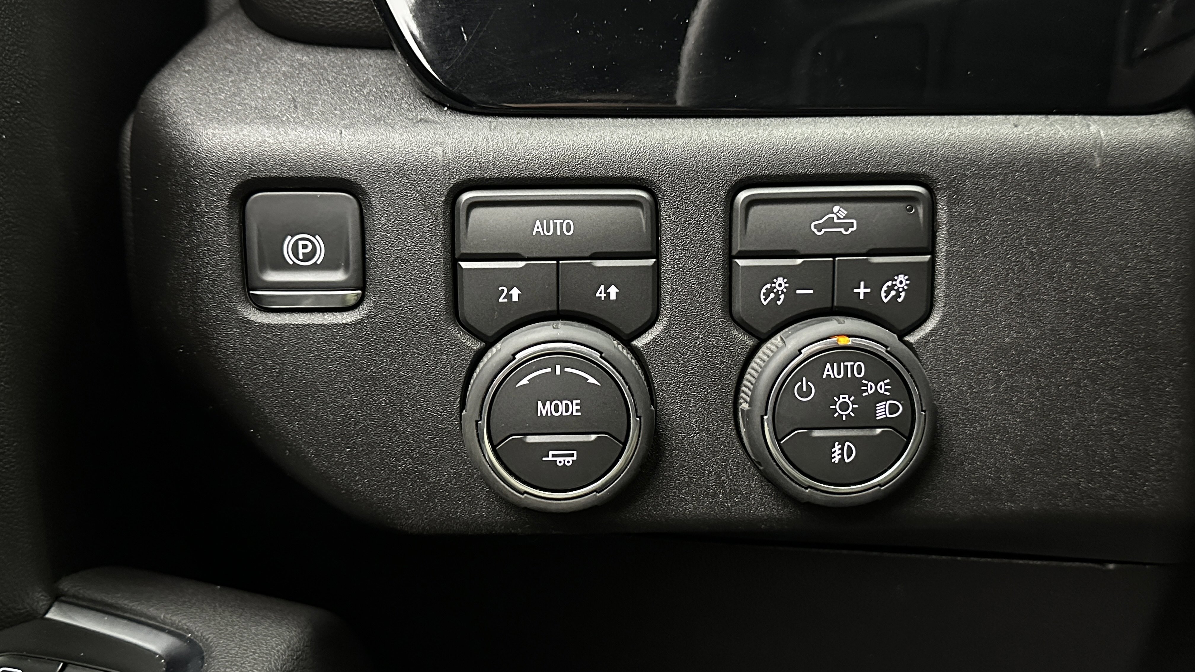 Used 2026 Chevrolet Silverado 1500 RST image 22