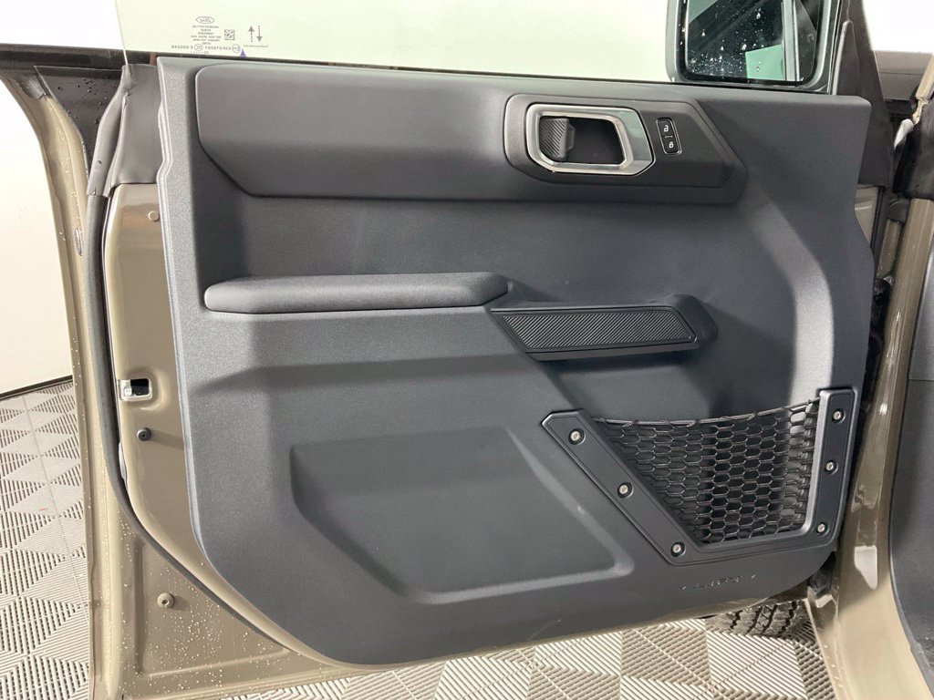 New 2026 Ford Bronco Big Bend AWD/4WD image 12