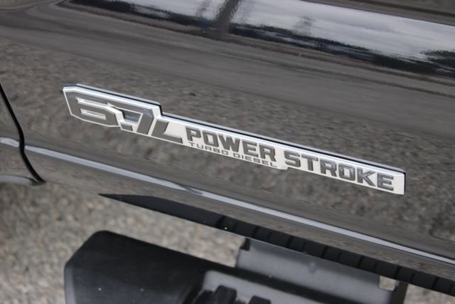 Used 2024 Ford F250 XL w/ STX Appearance Package image 20