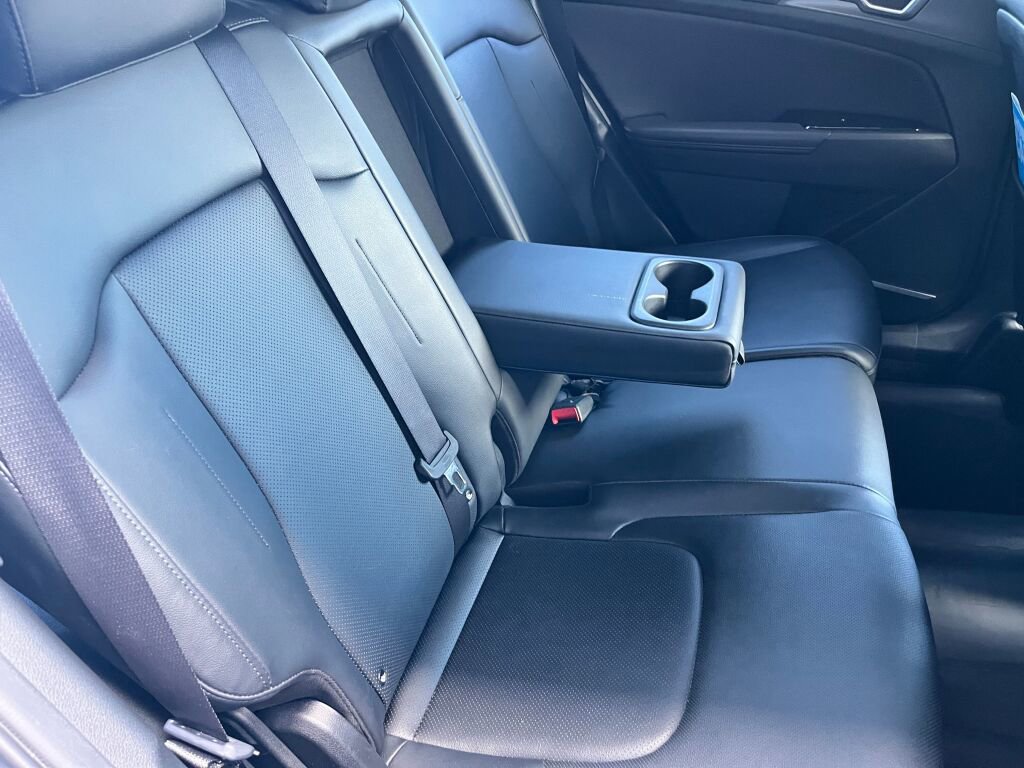 Used 2024 Kia Sportage EX FWD image 29