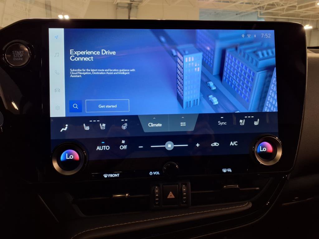 New 2026 Lexus NX 350 AWD w/ Premium Package image 7
