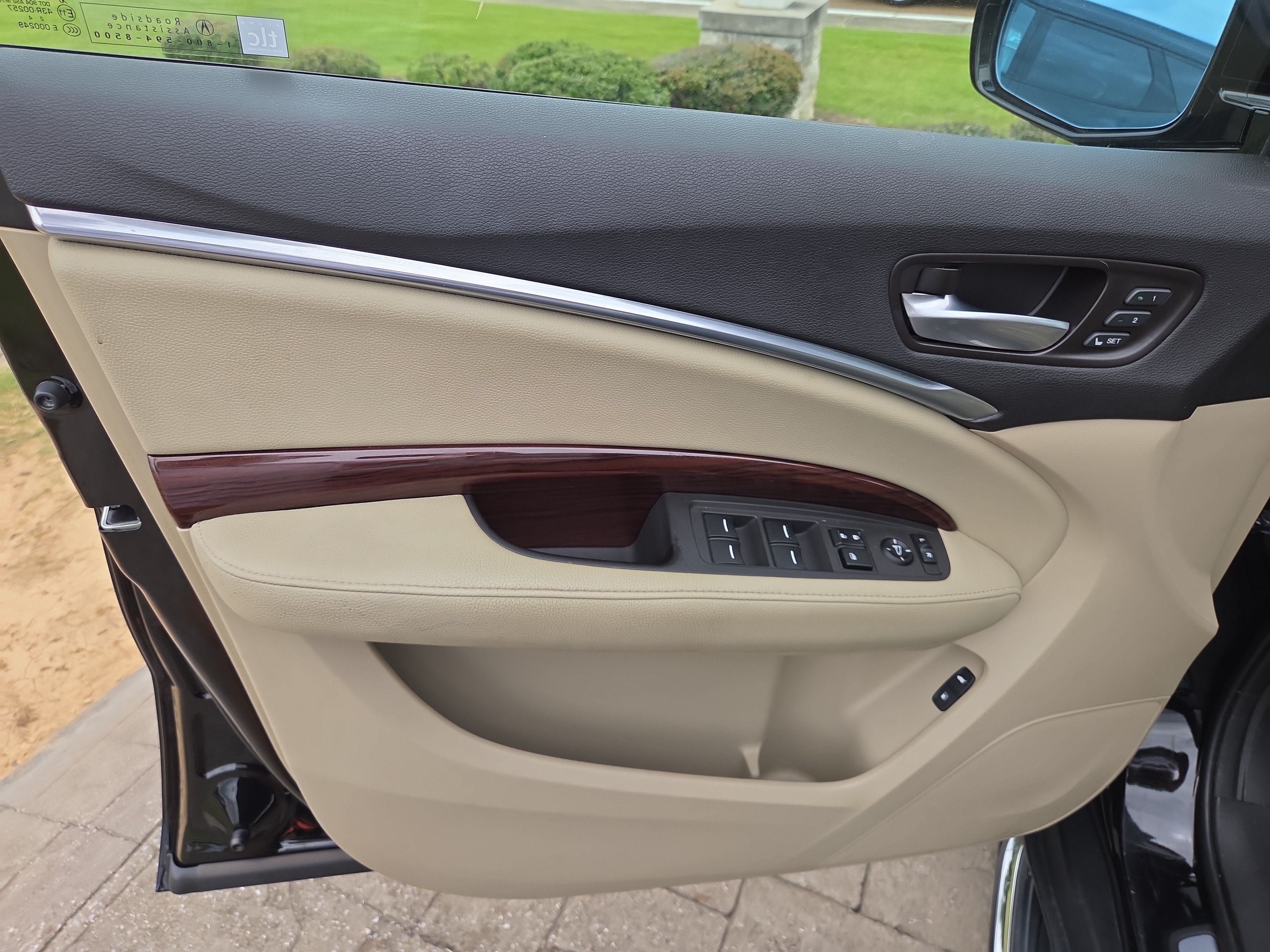 Used 2016 Acura MDX FWD w/ Technology Package image 6