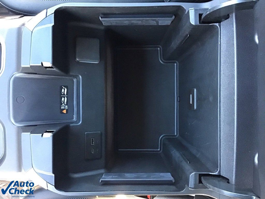 Used 2025 Chevrolet Silverado 1500 RST w/ Convenience Package II image 43