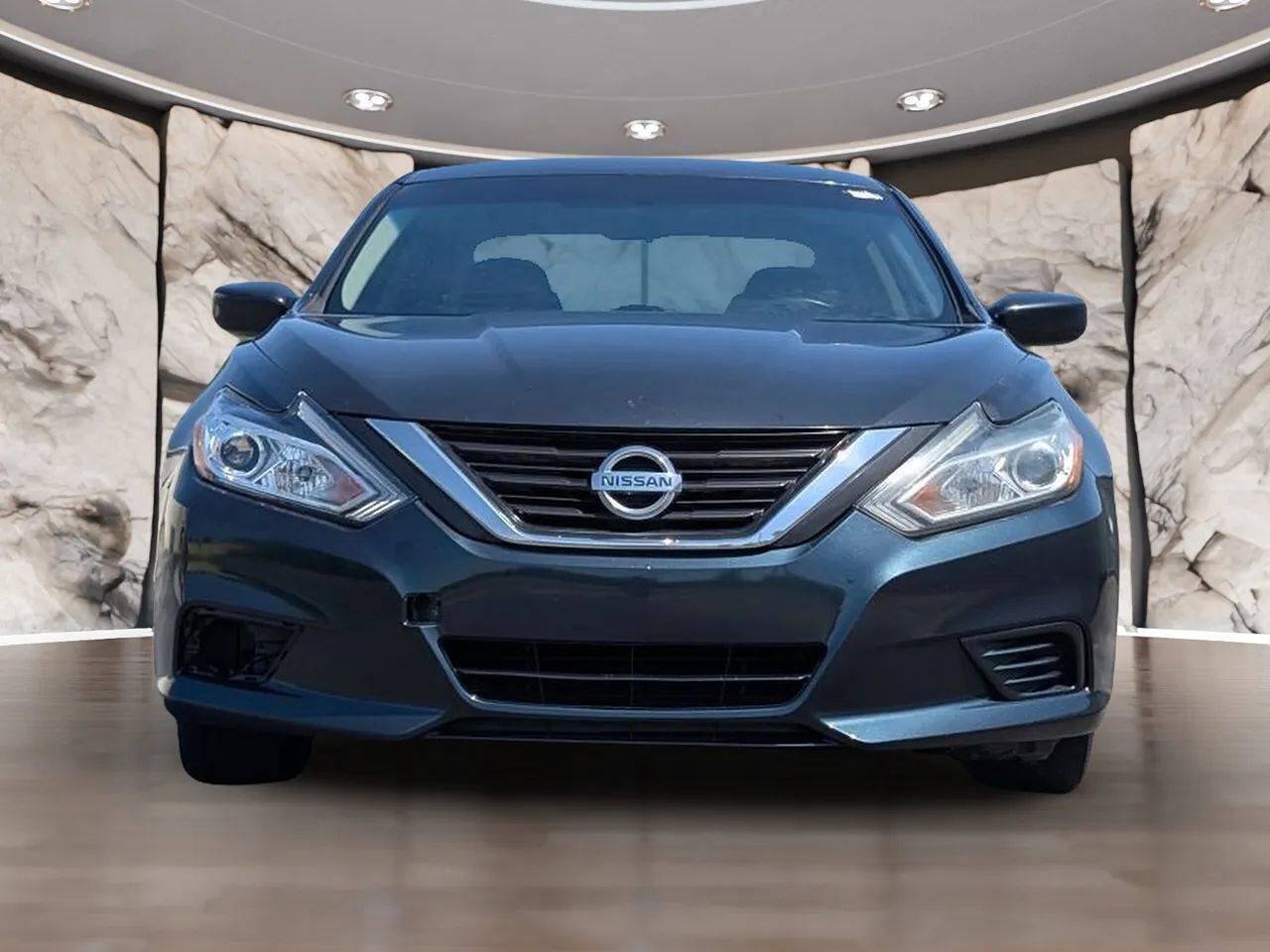 Used 2018 Nissan Altima 2.5 S w/ S Convenience Package FWD image 20