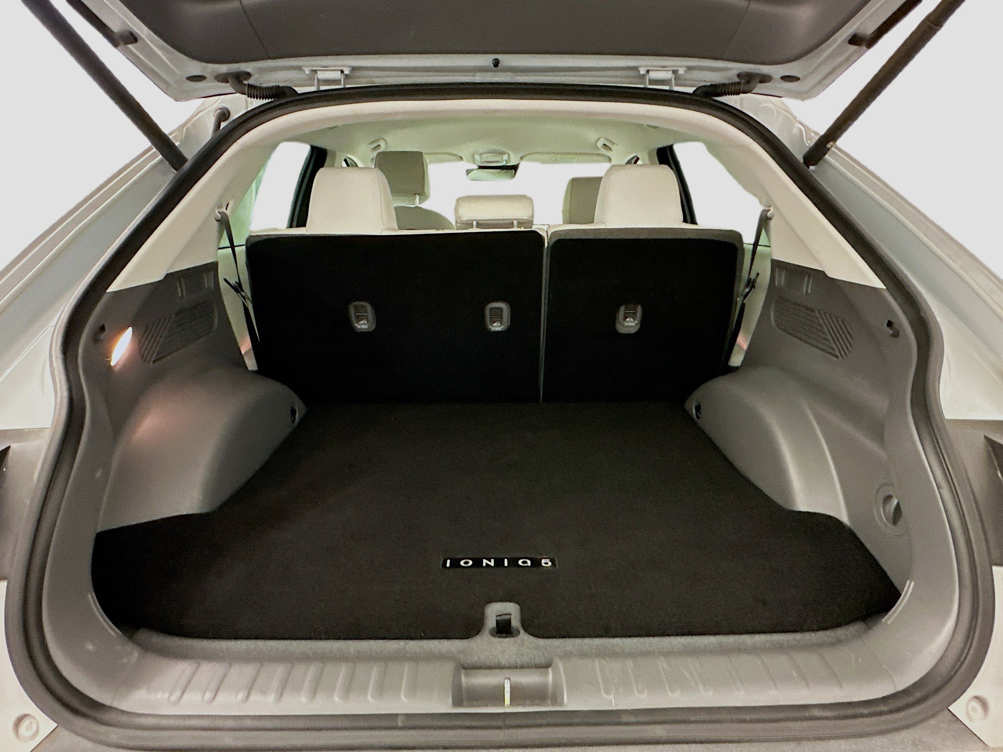 Used 2023 Hyundai Ioniq 5 SEL image 30