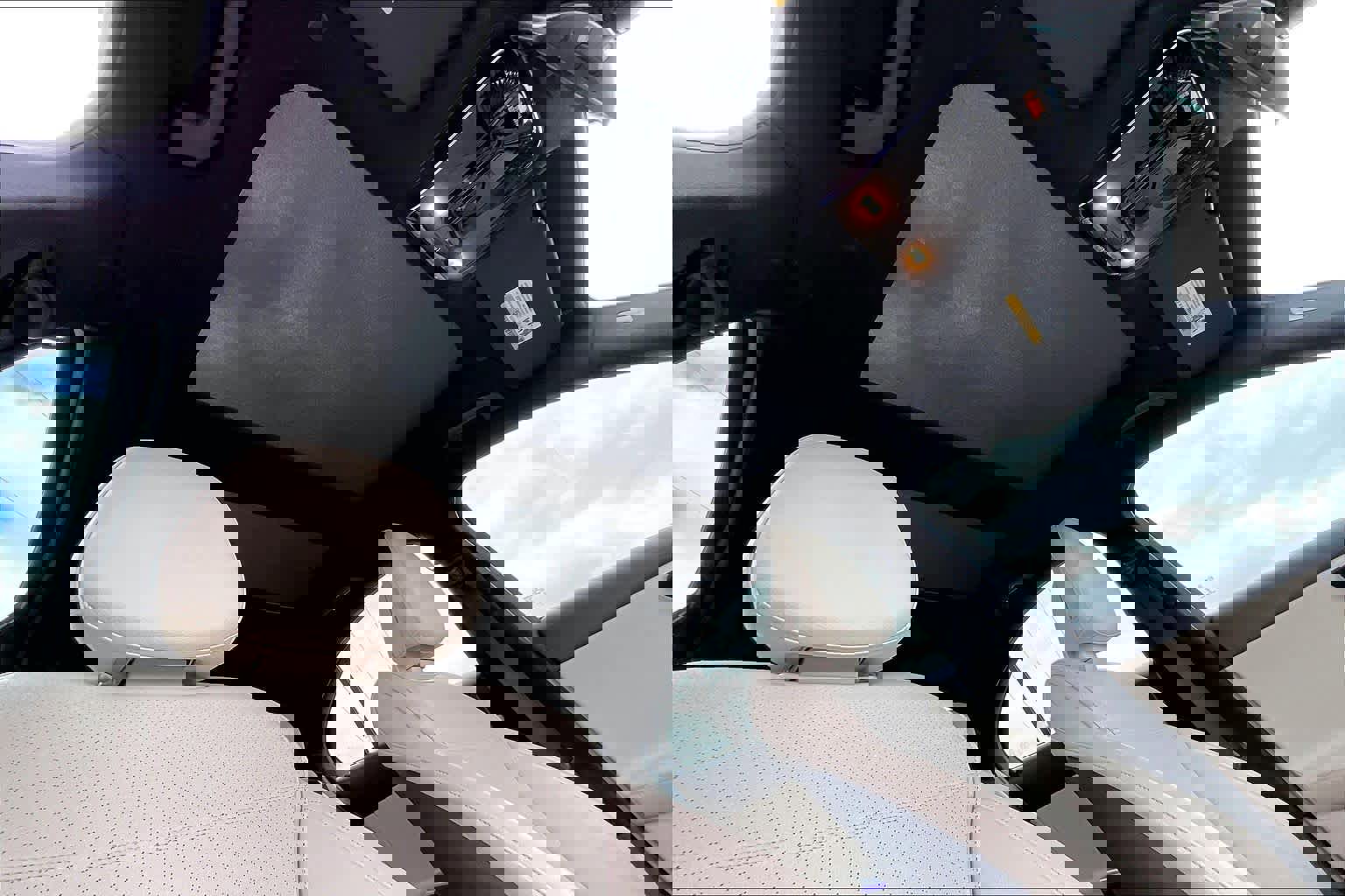 Used 2022 Mercedes-Benz C 300 4MATIC Sedan image 14