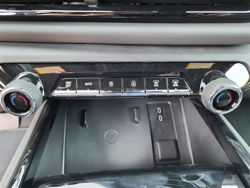 New 2026 Chevrolet Silverado EV Trail Boss w/ Premium Package image 18