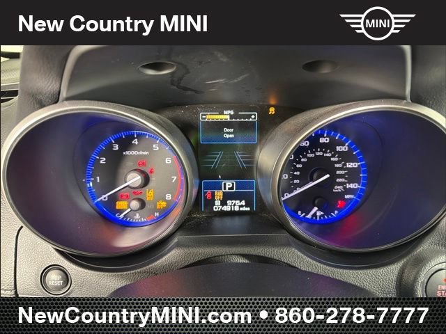 Used 2019 Subaru Outback 2.5i Limited AWD/4WD image 26