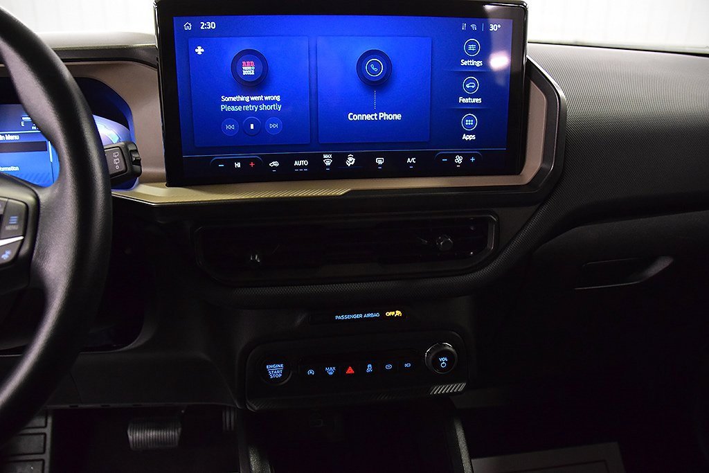 Used 2025 Ford Bronco Sport Big Bend image 24