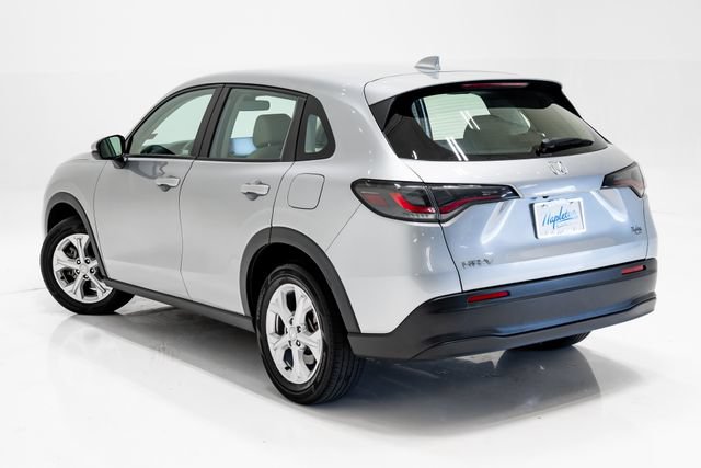 Used 2024 Honda HR-V LX image 31