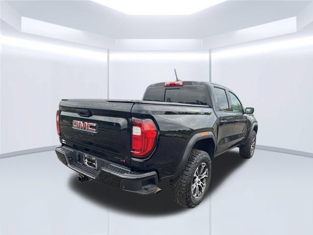 Used 2023 GMC Canyon AT4 w/ Canyon Safety Plus Package AWD/4WD image 8