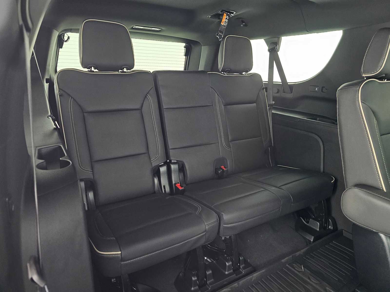 New 2026 GMC Yukon XL Elevation w/ Elevation Premium Package image 13