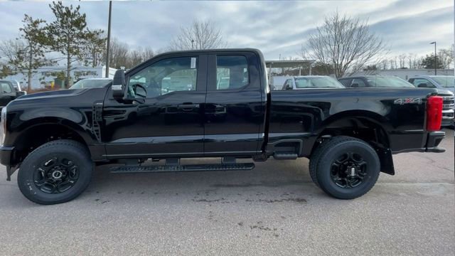 New 2026 Ford F350 XL w/ STX Appearance Package image 5