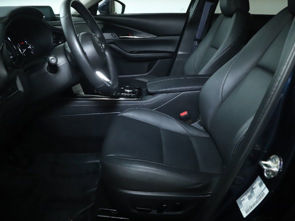 Certified 2023 MAZDA CX-30 AWD 2.5 S w/ Preferred Package image 18