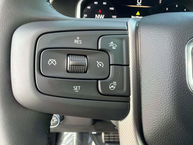 New 2026 GMC Sierra 2500 Denali w/ Denali Reserve Package image 32