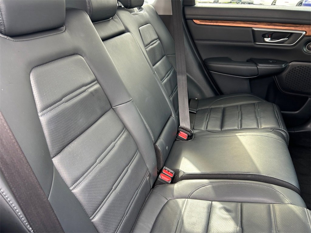 Used 2020 Honda CR-V EX-L image 21