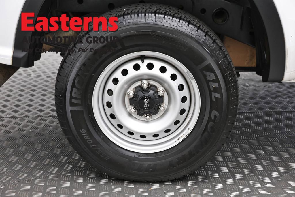 Used 2022 Ford Ranger XL w/ Equipment Group 101A High RWD image 30