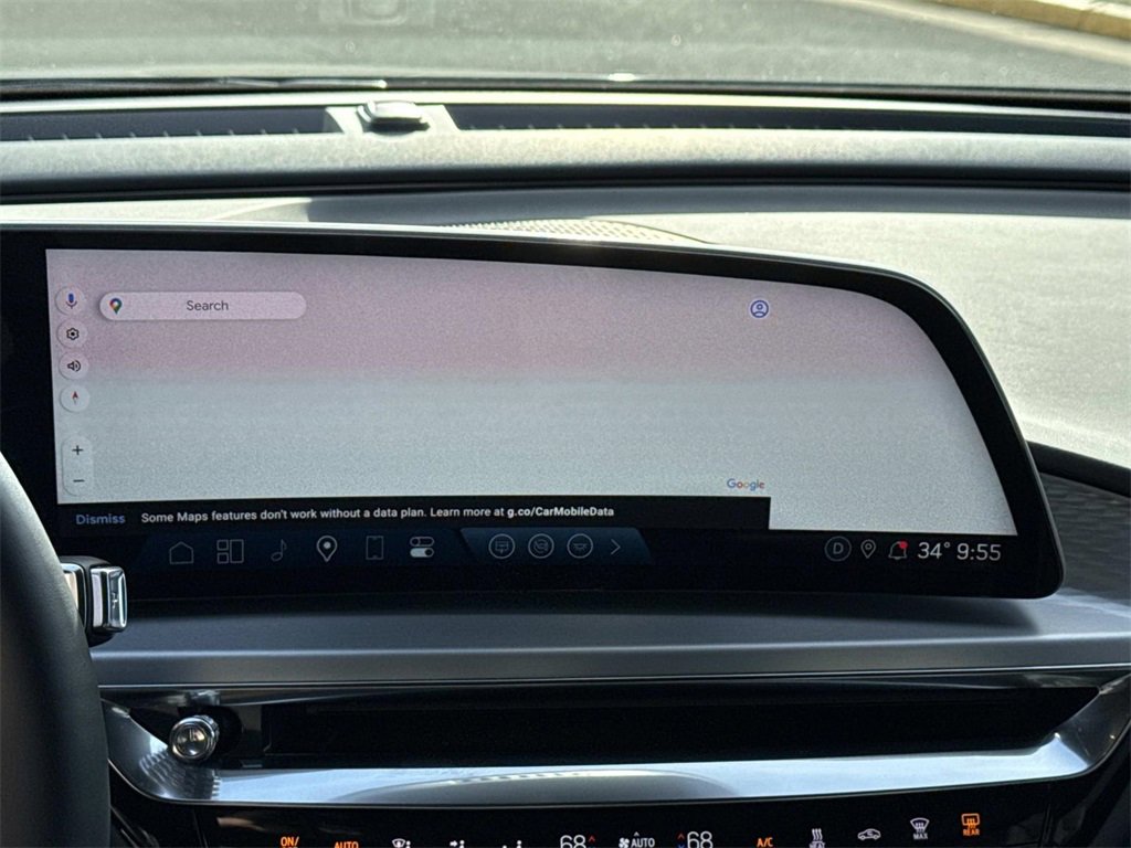 Used 2024 Cadillac Lyriq Luxury w/ LPO, Floor Liner Package image 22