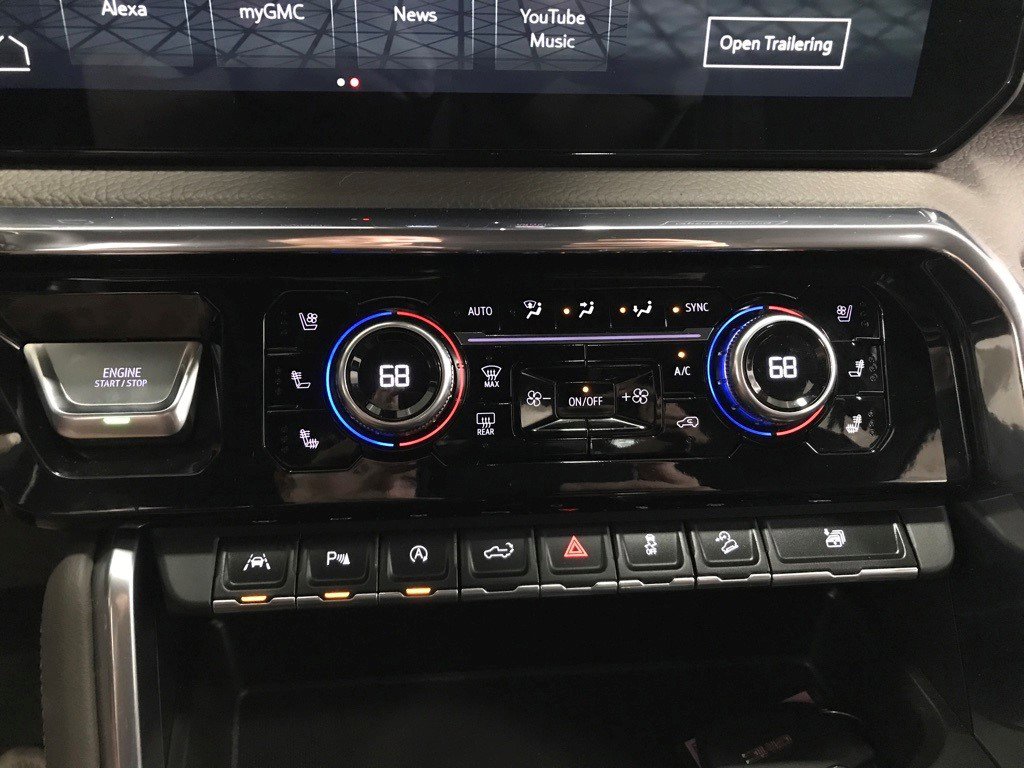 Certified 2024 GMC Sierra 1500 Denali w/ Denali Reserve Package image 26
